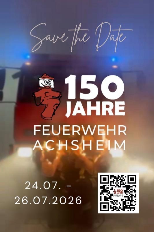 Freiwillige Feuerwehr Achsheim